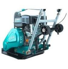 TOTAL KOMPAKTÖR 4.8 KW 6.5 HP TP7060-2E