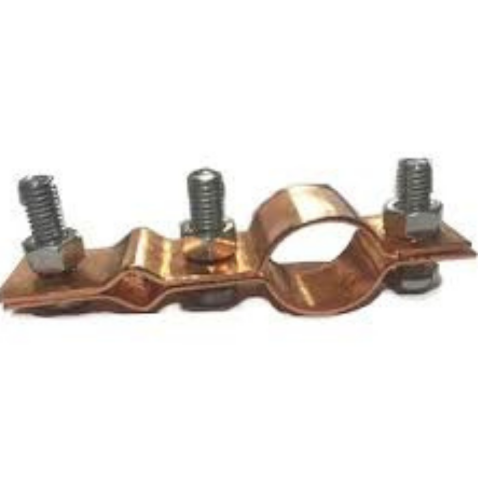 TOPRAKLAMA KELEPÇESİ BAKIR