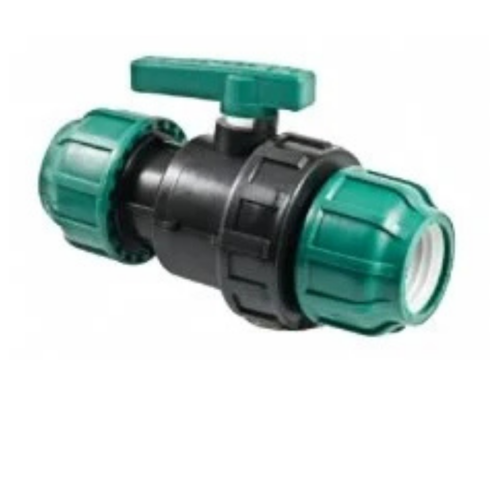 KABLİN KÜRESEL VANA 63 YEŞİL