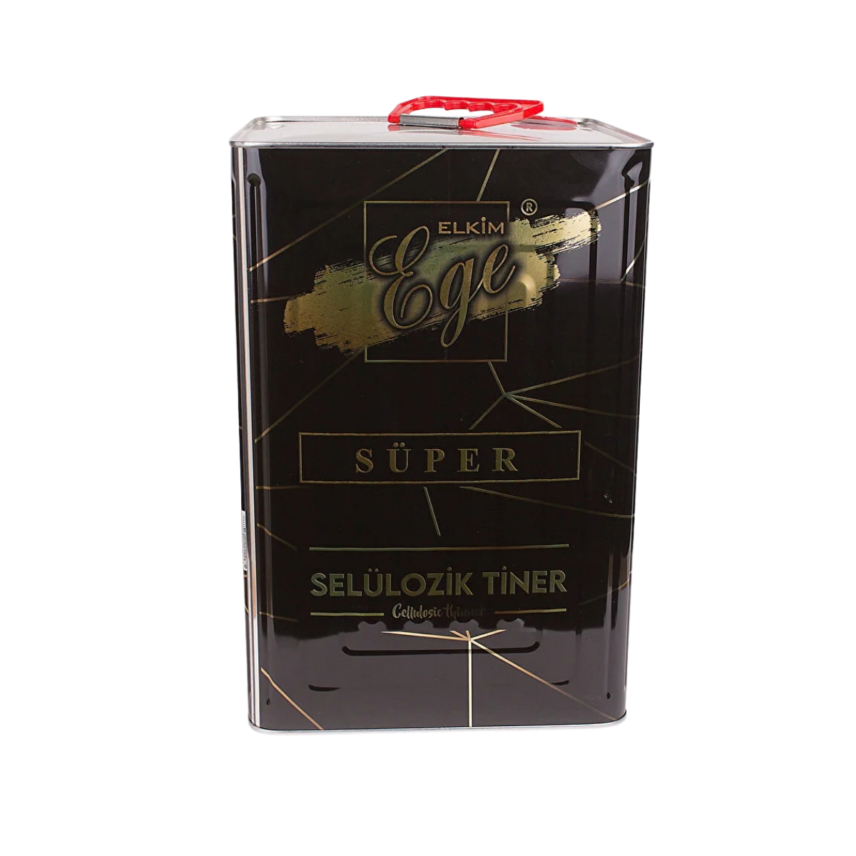 EGE SELL.TİNER 10 L