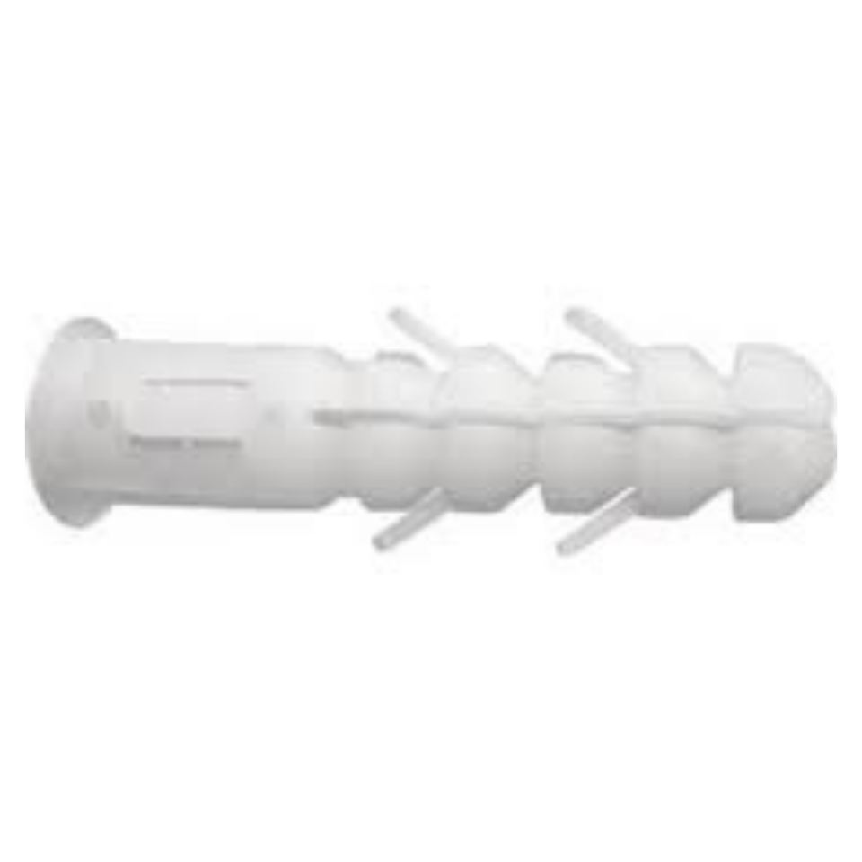 DÜBEL 8 MM (1000 Lİ)PK BEYAZ