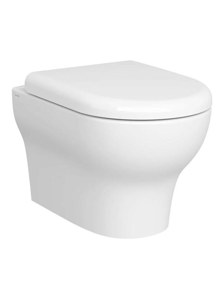 VİTRA ASMA KLOZET ZENTRUM SMOOTHFLUSH 7786L003-0090