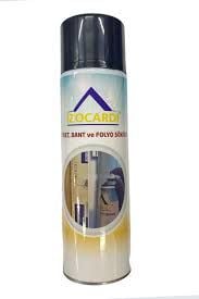 İZOCARDİ FOLYO BANT SÖKÜCÜ 500 ML