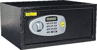 YALE LAPTOP TİPİ KASA LCD EKRANLI Y-LTS0000