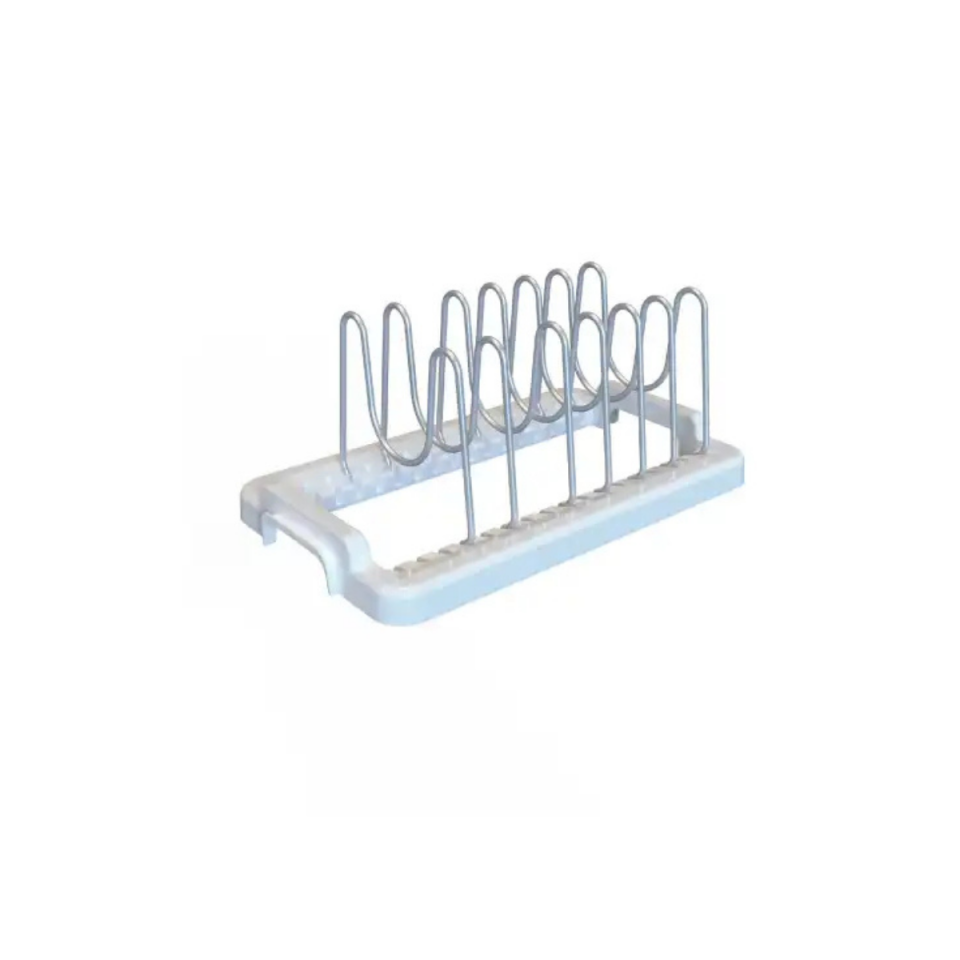 PRİMANOVA FİN KAPAK TUTUCU BEYAZ