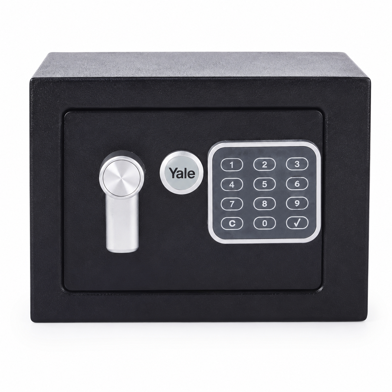 YALE KASA MİNİ KOLLU YSU-170-DB1