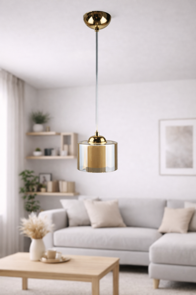 AVİZE AHU TEKLİ SARKIT GOLD