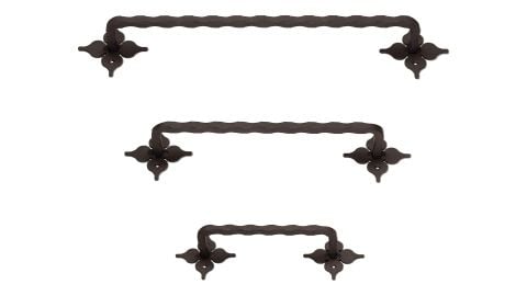 SALTUKLU BÜYÜK ÇEKME 40 CM 20792