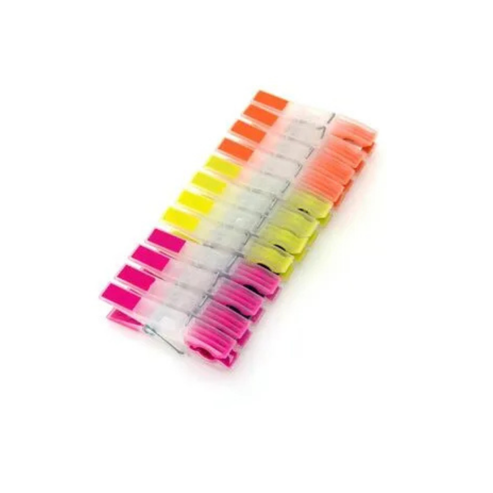 ÇAMAŞIR MANDALI SİLİKONLU H-068 EG-069