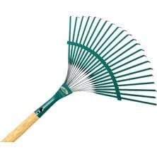 RACO  AHŞAP SAPLI KELEPÇELİ ÇİM-YPRK TIRMIĞI 30-45 53736