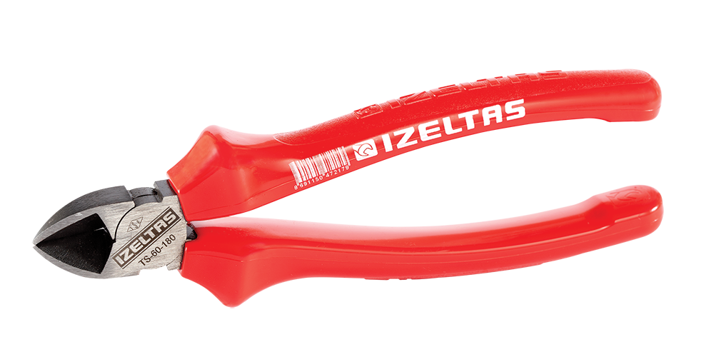 İZELTAŞ YAN KESKİ 180 MM OPAK