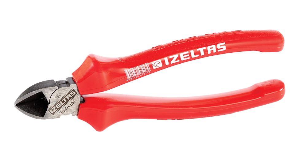 İZELTAŞ YAN KESKİ 180 MM OPAK