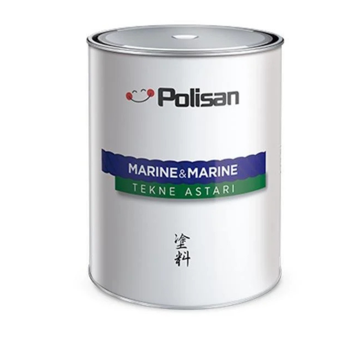 POLİSAN MARİNE TEKNE ASTARI 0,75L