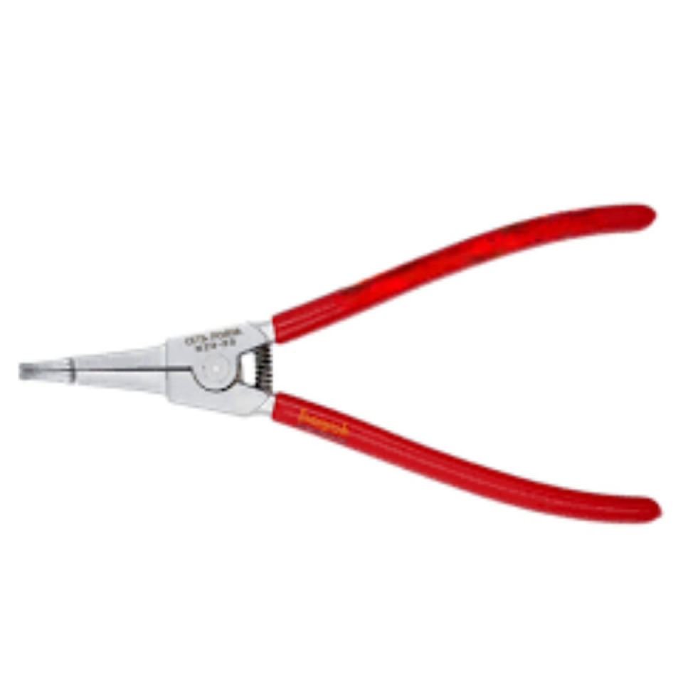 SEKMAN PENSESİ DÜZ AĞIZLI