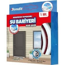 BONDİT SUBARİYERİ YAPIŞKANLI 2 MT