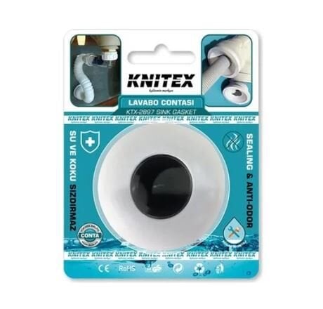 KINETEX LAVABO CONTASI 25 LİK KTX-2896