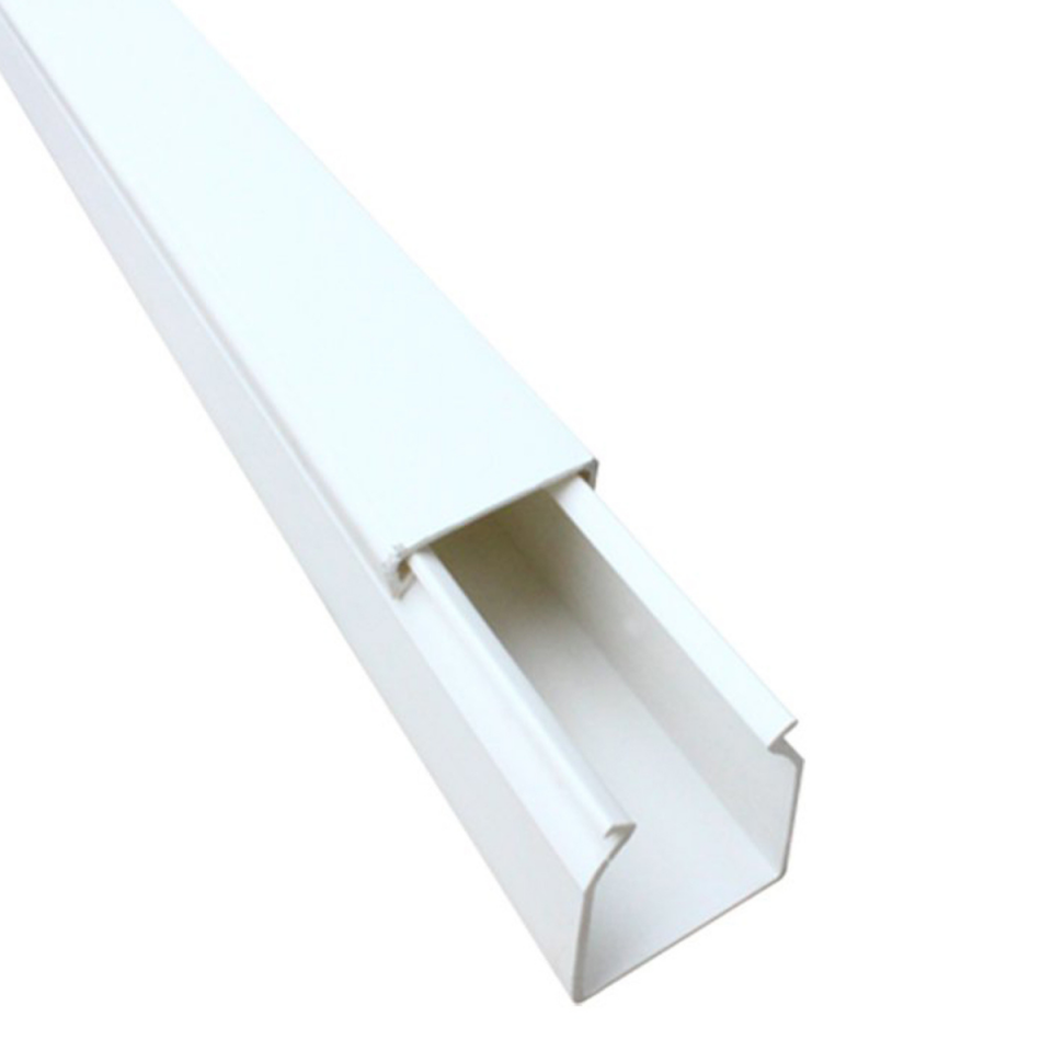 KABLO KANALI 100X60 2 MT