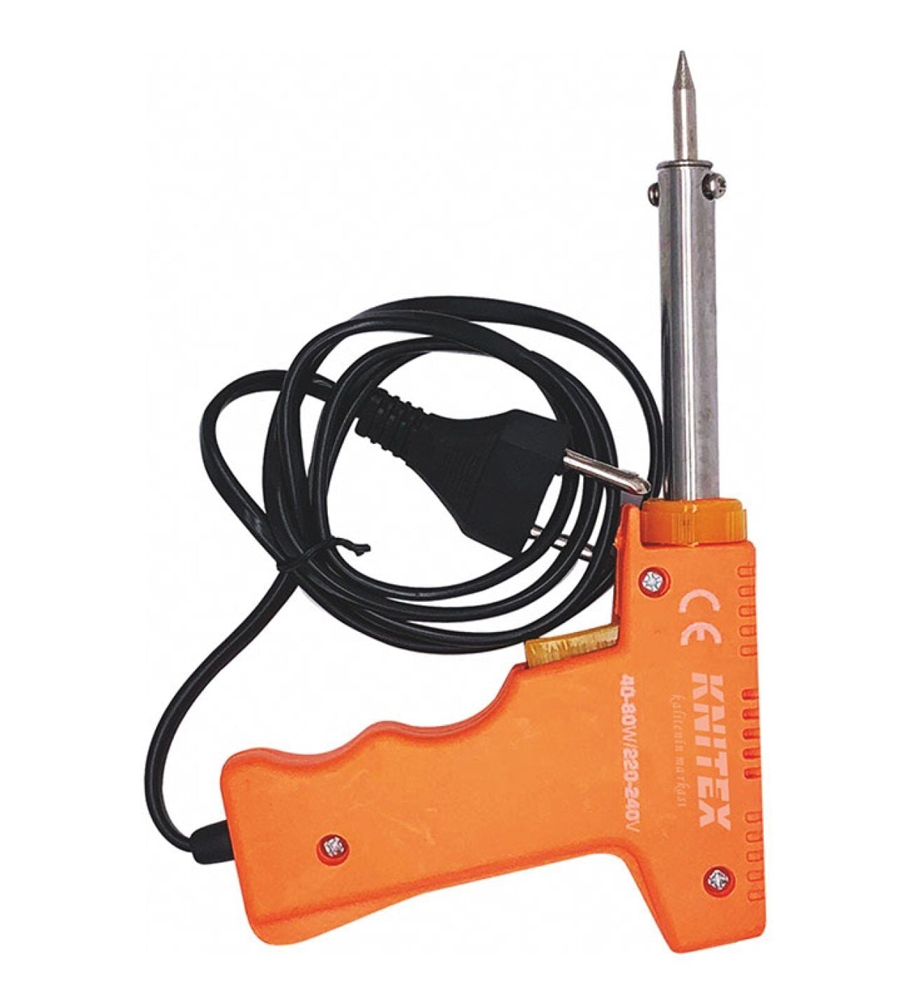 KINETEX LEHİM TABANCASI 40-80W KTX-2687