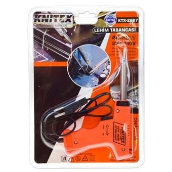 KINETEX LEHİM TABANCASI 40-80W KTX-2687
