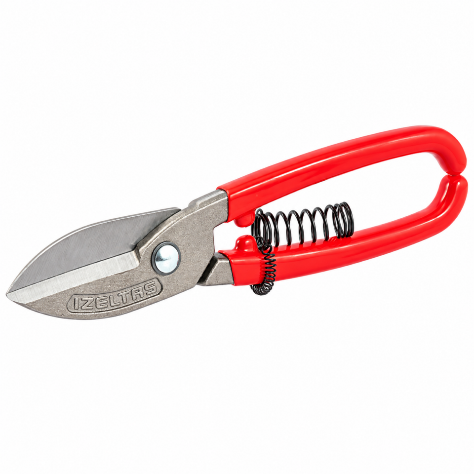 İZELTAŞ TENEKE MAK.YAYLI 250