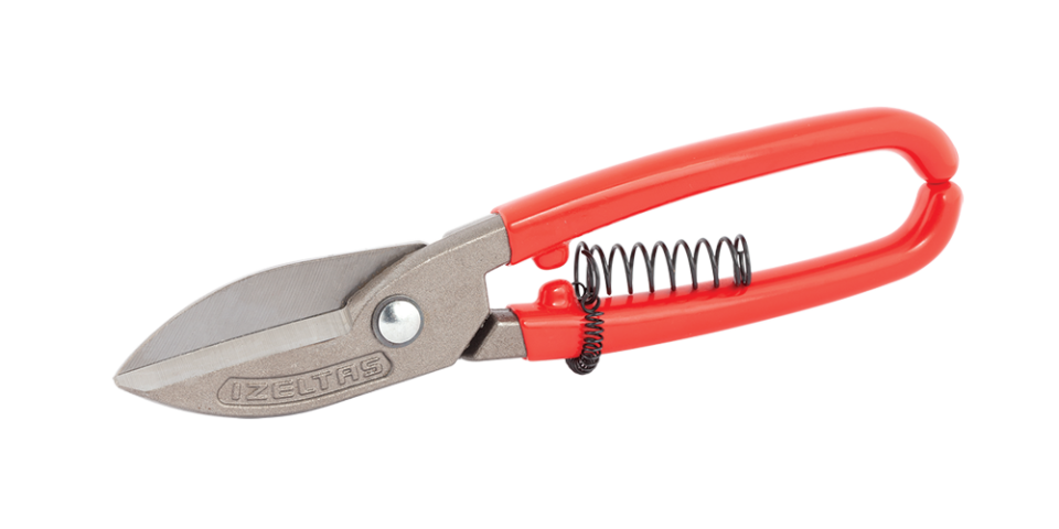 İZELTAŞ TENEKE MAK.YAYLI 250