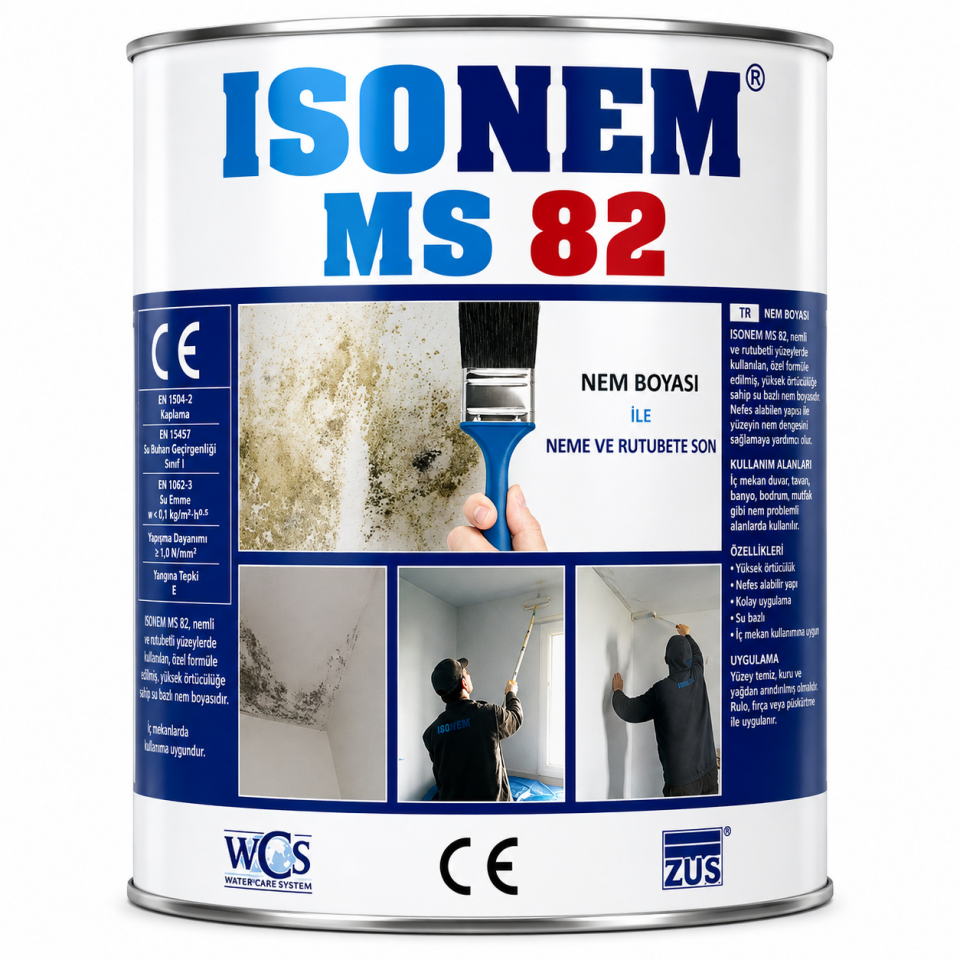 ISONEM MS 82 1 KG