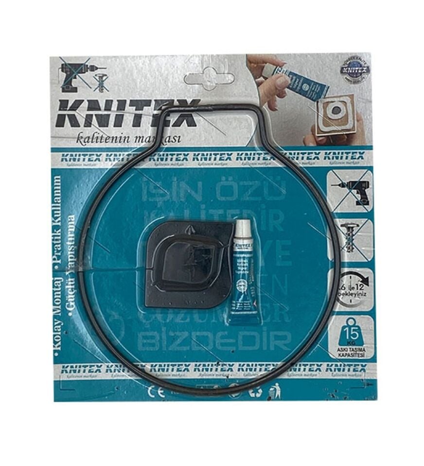 KINETEX LUKS YUVARLAK HAVLULUK KTX-2920
