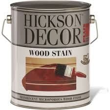ROSEWOOD AQUA HICKSON DEKOR 2,5 LT