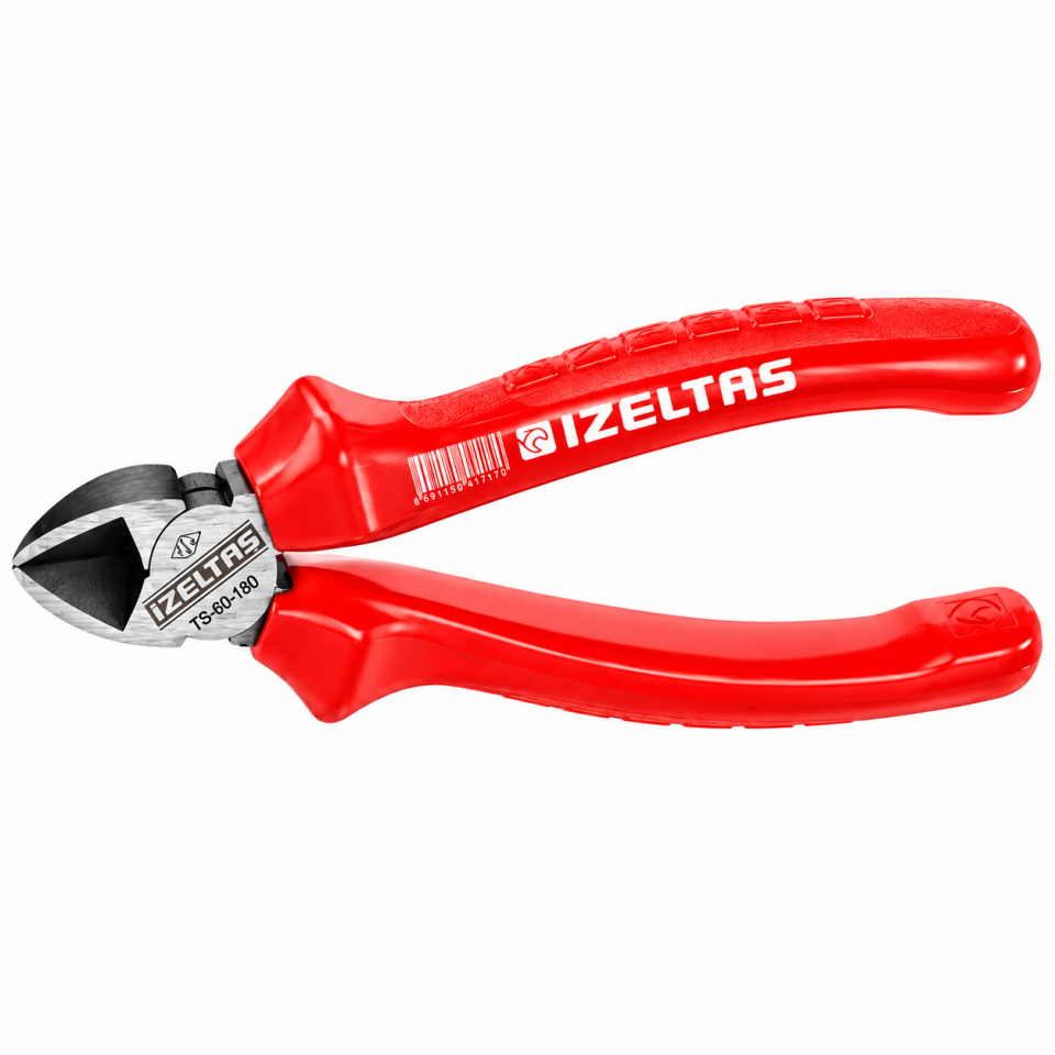 İZELTAŞ YAN KESKİ 160MM OPAK