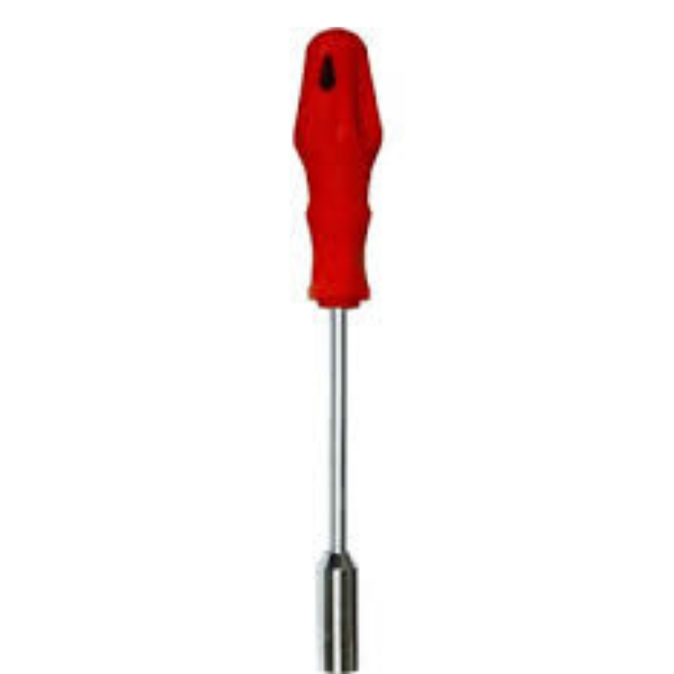 LOKMA UÇLU TORNAVİDA 7 MM ASE