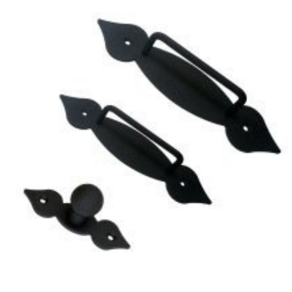 ARTUKLU ORTA ÇEKME KOL 30 CM 20858