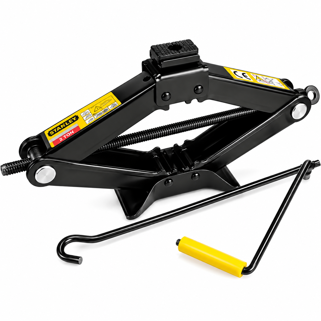 DMAX KRİKO 2 TON DMX4105