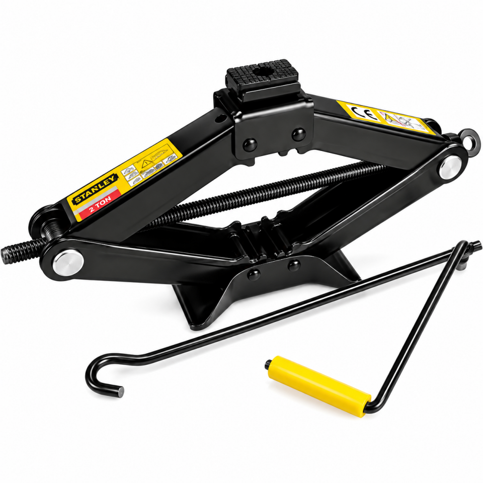 DMAX KRİKO 2 TON DMX4105