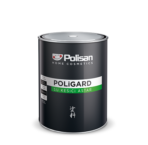 POLİSAN POLİGARD ASTAR GLN
