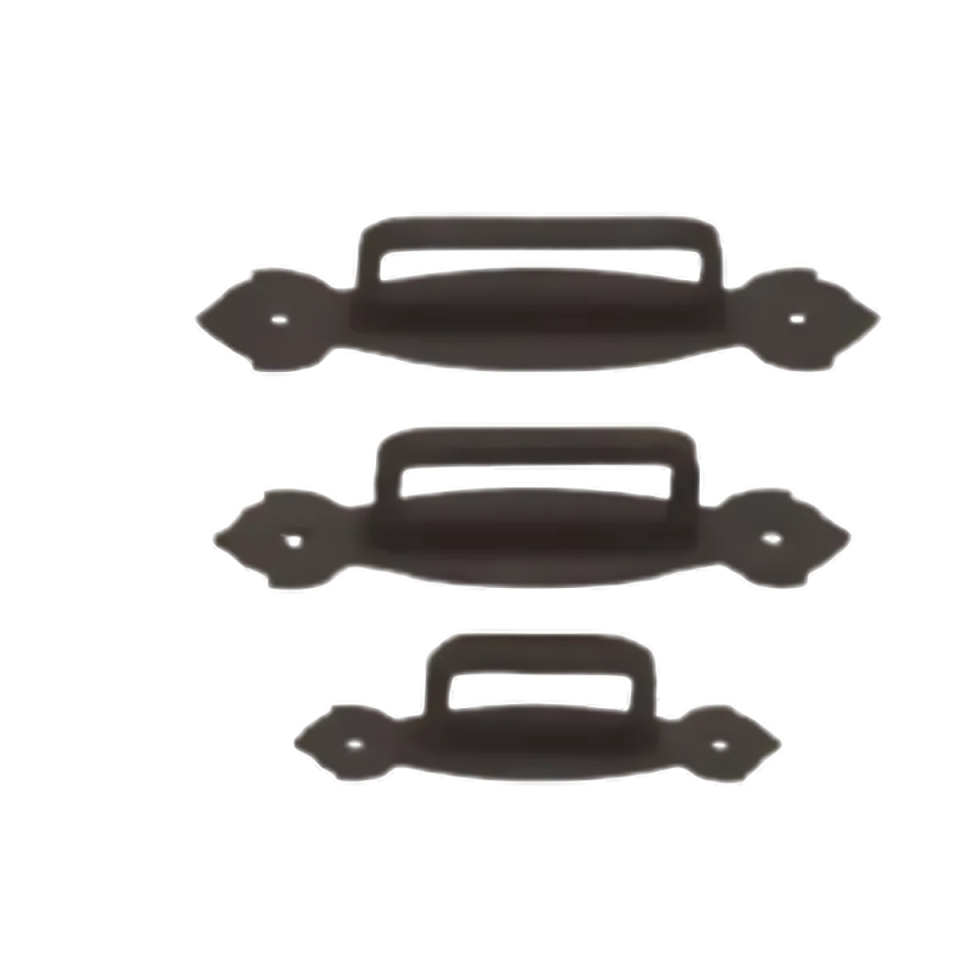 SALTUKLU KÜÇÜK KULP DAİRE 5 CM 21053