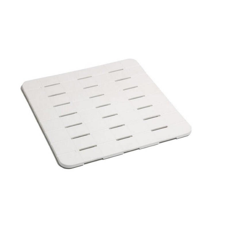 PRİMANOVA DUŞ İÇİ KAYDIRMAZ BEYAZ