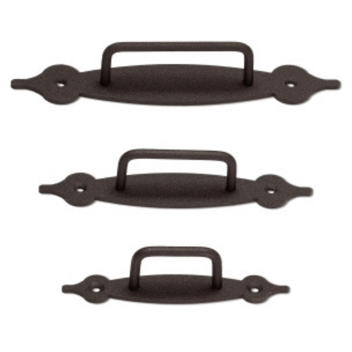 SALTUKLU ORTA KULP DAİRE 7 CM 21052