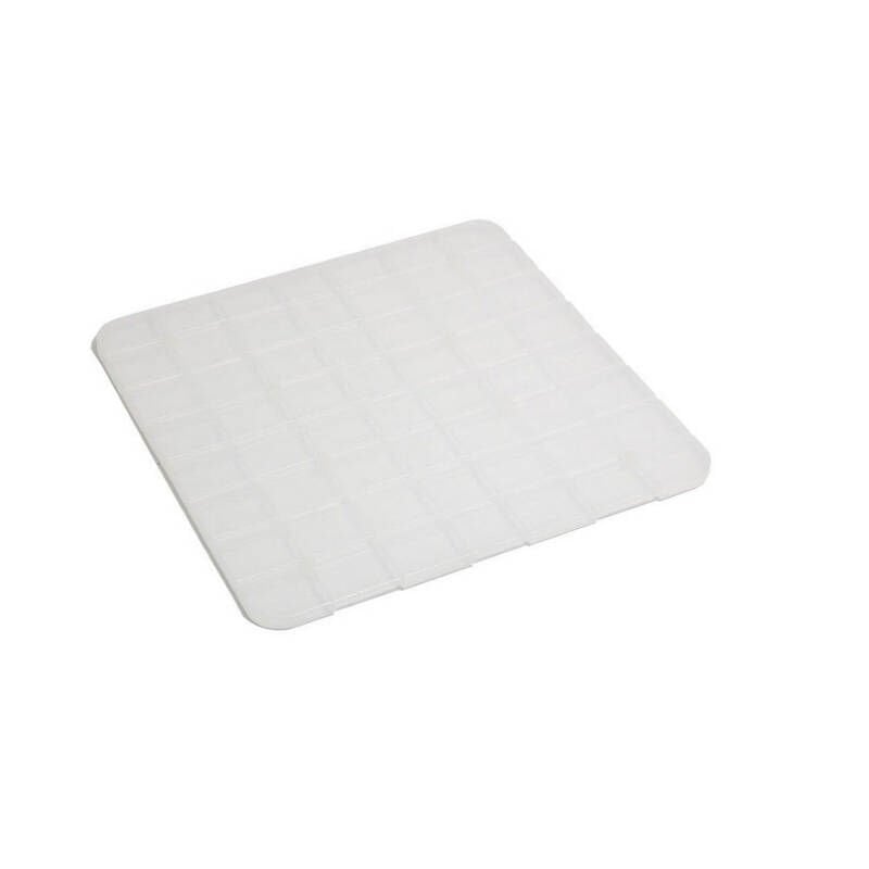 PRİMANOVA DUŞ İÇİ KAYDIRMAZ BEYAZ