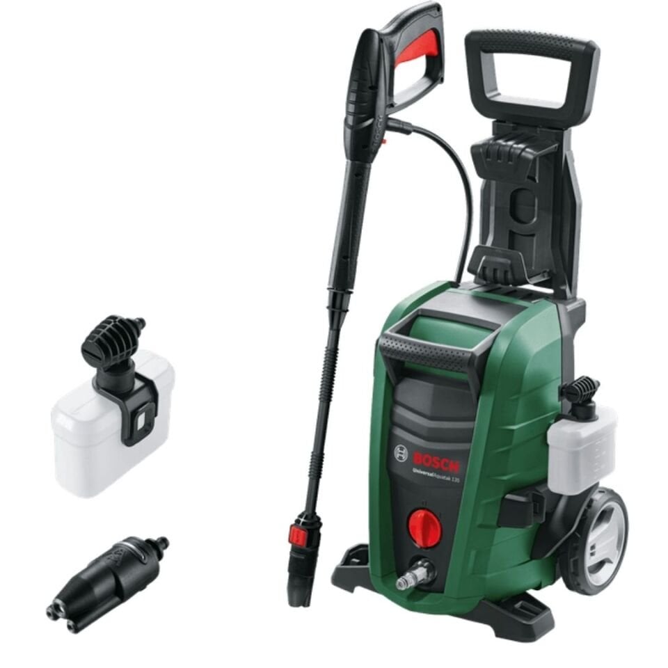 BOSCH UNIVERSAL YIKAMA MAK.AQUATAK 125 BAR 06008A7A00