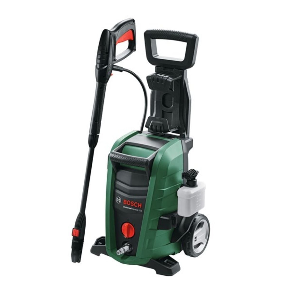 BOSCH UNIVERSAL YIKAMA MAK.AQUATAK 125 BAR 06008A7A00