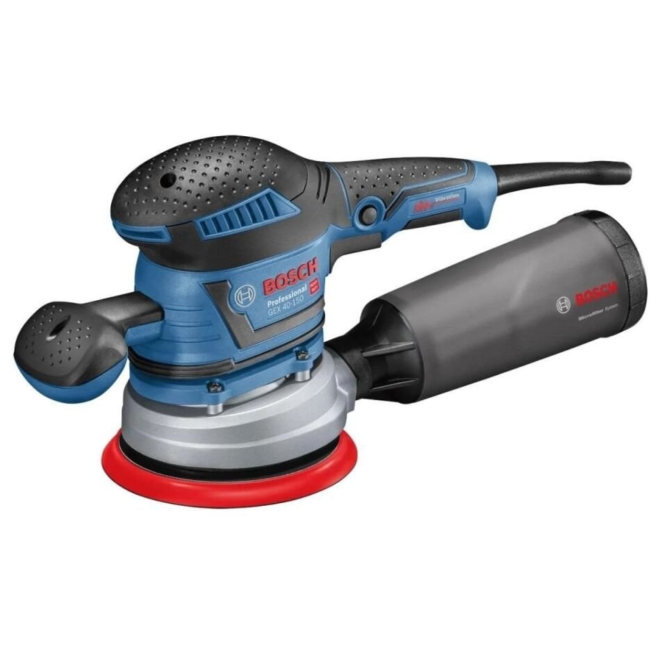 BOSCH GEX 40-150 EKS.ZIMP.060137B202