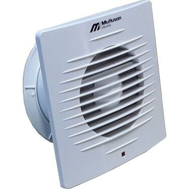 MUTLUSAN BANYO ASPİRATÖR 150 LİK