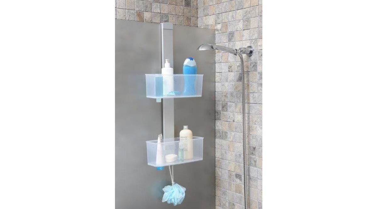 PRİMANOVA DUŞ RAFI XL NATUREL