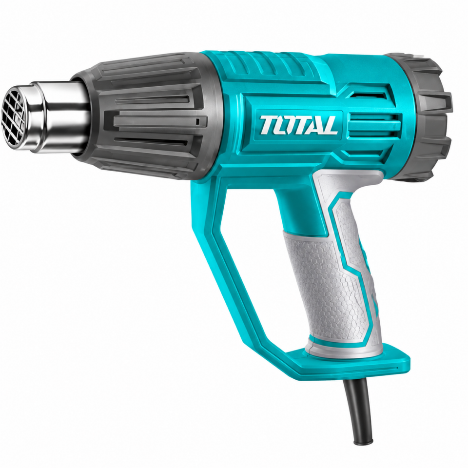 TOTAL SICAK HAVA TABANCASI 2000W TB20045