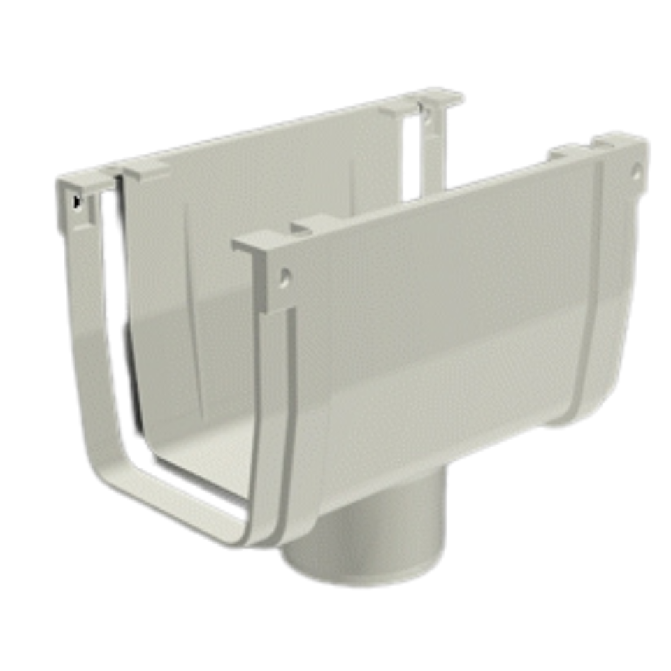 150 LİK KÖŞELİ MANŞET YUVARLAK İNİŞ TE 70