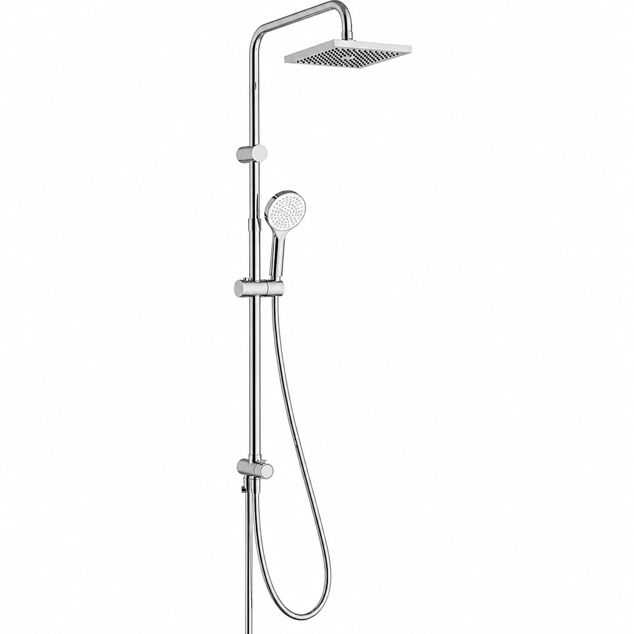 ARTEMA JOY SQUARE 200 DUŞ KOLONU A45901