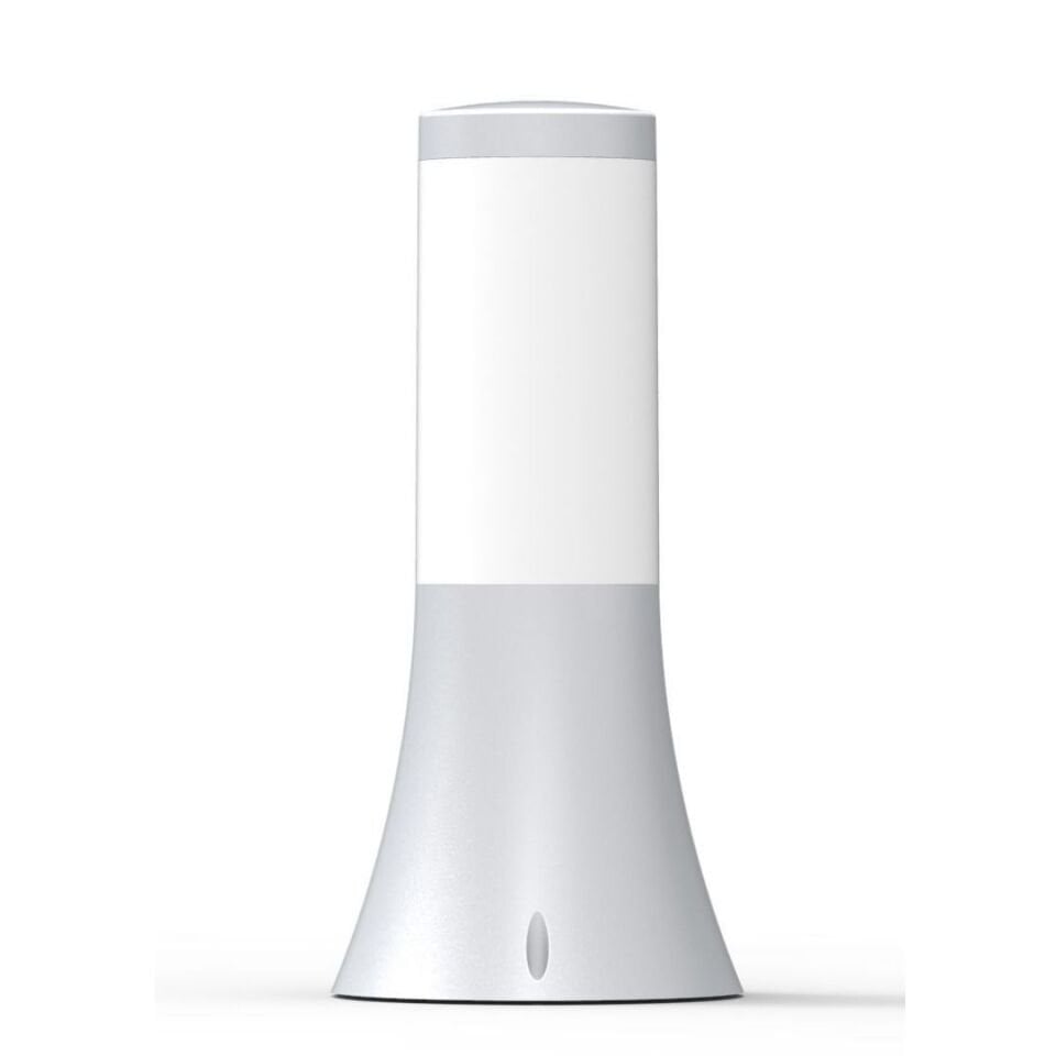 MUTLUSAN GARDEN YER AYDINLATMASI GRİ 016038010119