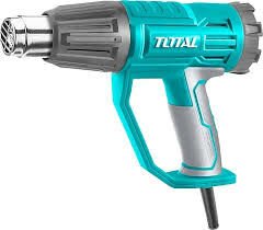 TOTAL SICAK HAVA TABANCASI 2000W TB20045