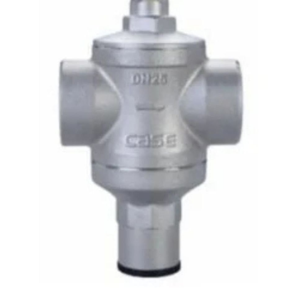 1 1/4 BASINÇ DÜŞÜRÜCÜ