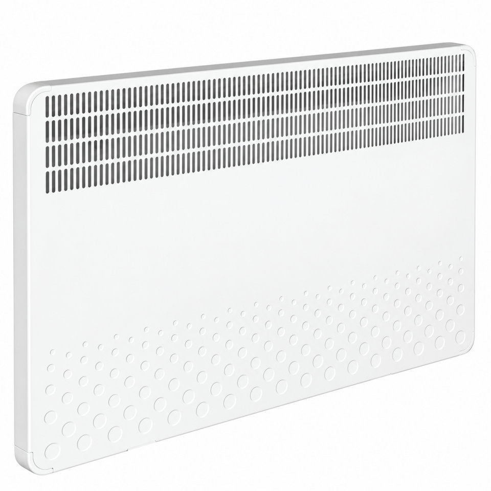 İVİGO SOLARİS KIP2-4570 DİGİTAL 2500 W BEYAZ 14-24 M2